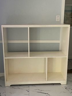 Bookshelf