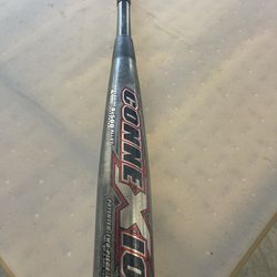Bat 32 Easton Connexion