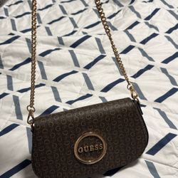 Guess Shoulder Bag