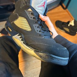 Jordan 5
