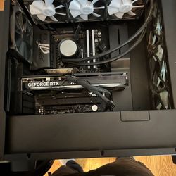  Complete Gaming PC – Excellent Condition – Ready to Use