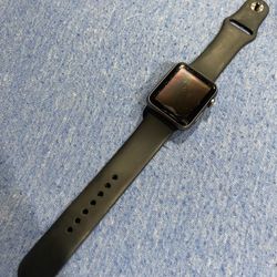 Series 1 Apple Watch