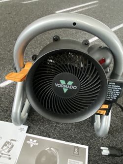 Vornado Velocity HD Brand New 