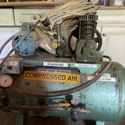 Air Compressor