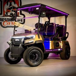 2025 EPIC E40FX