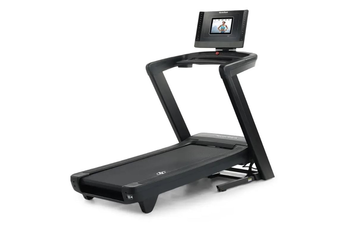 NordicTrack Commercial 1250 Treadmill - Black