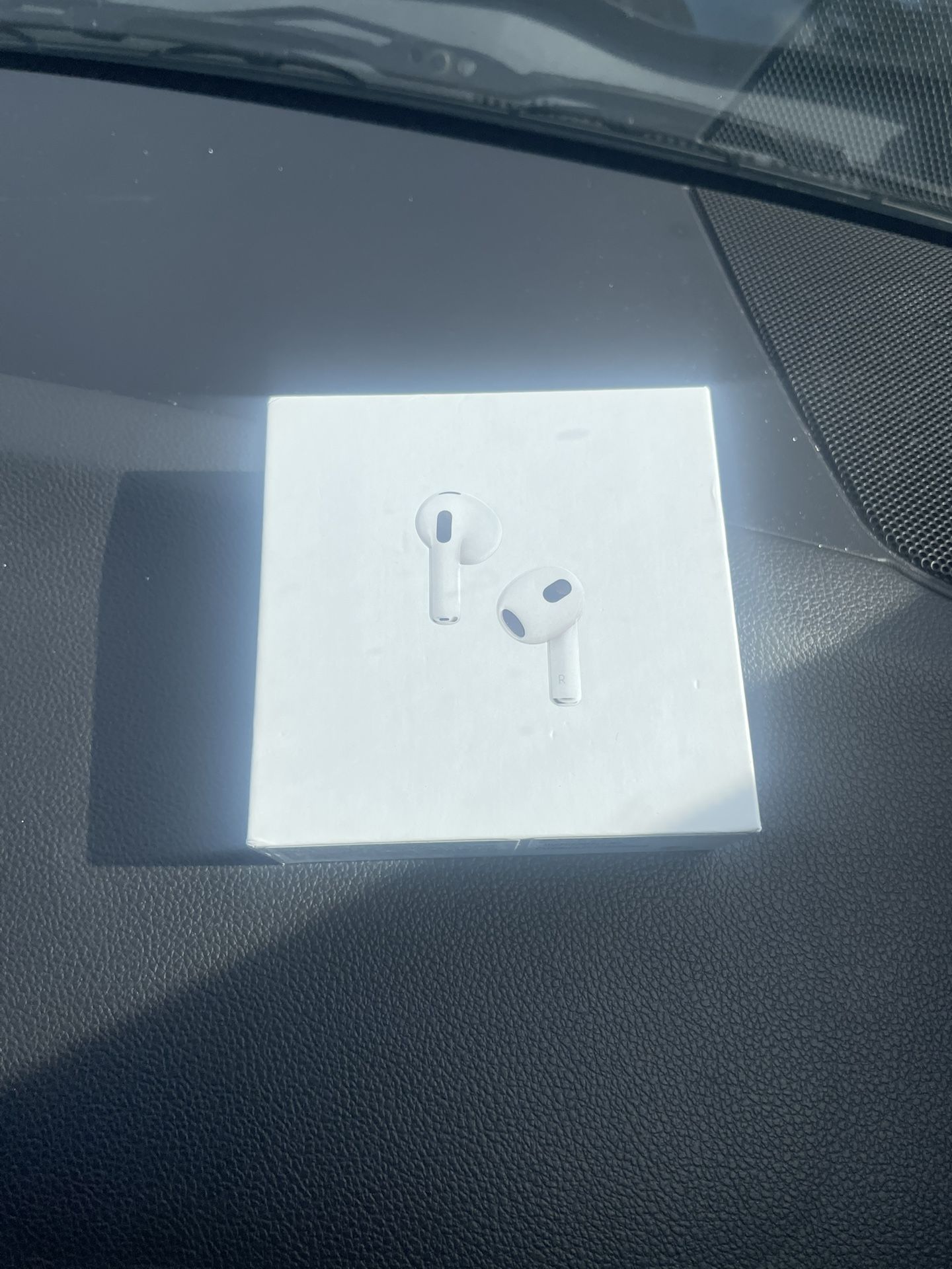 Airpods pro’s