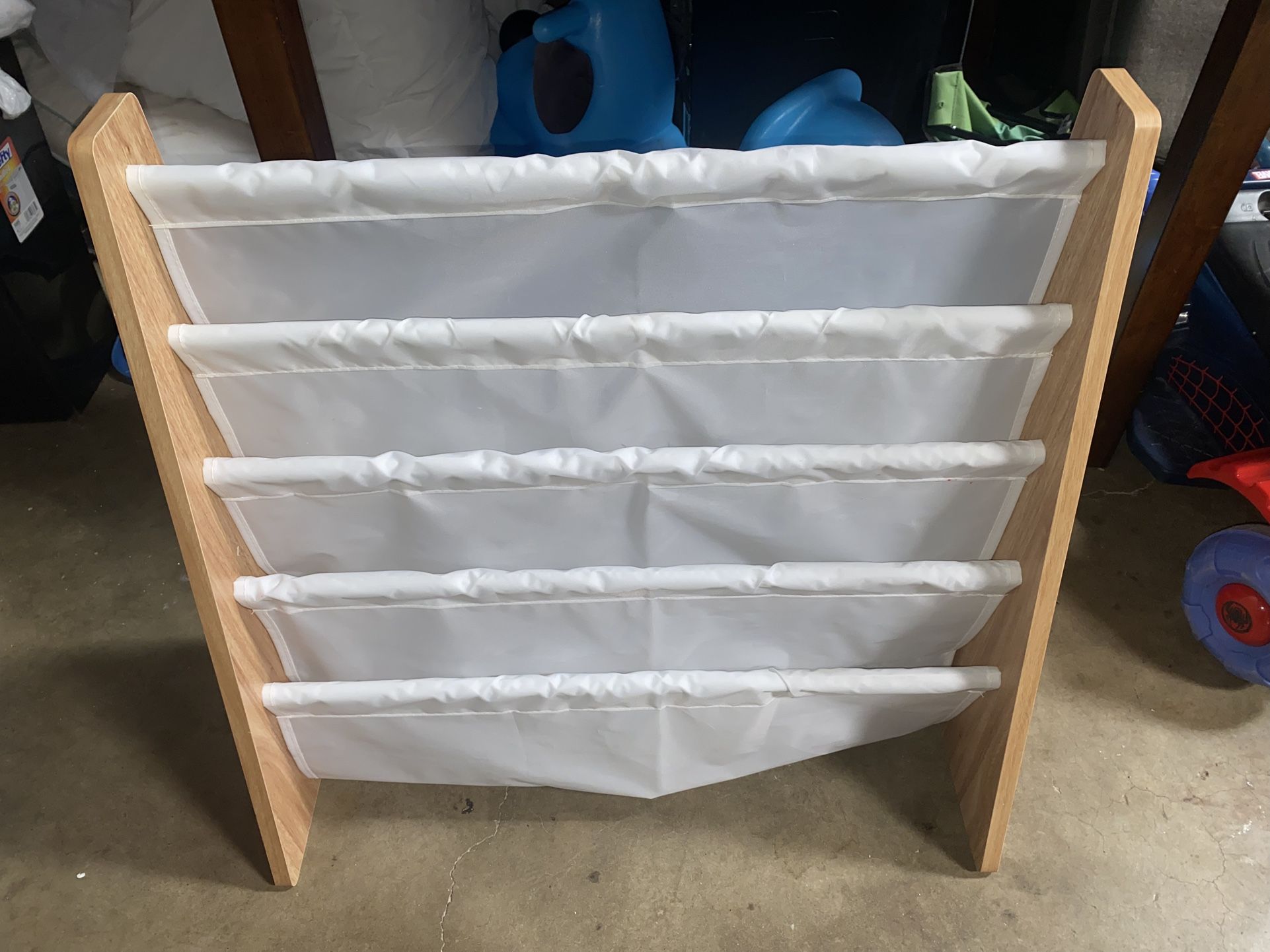 Book Shelf