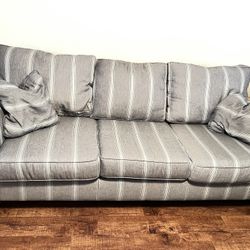 Sofa And Loveseat