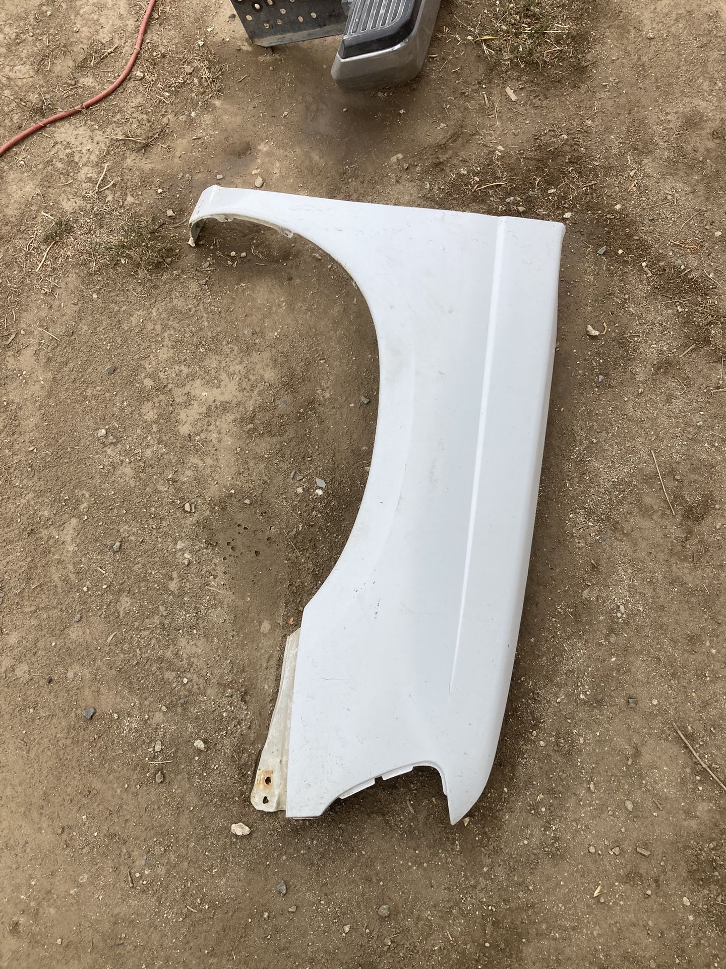 Fender