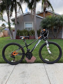 Haro Flightline 24 MTB