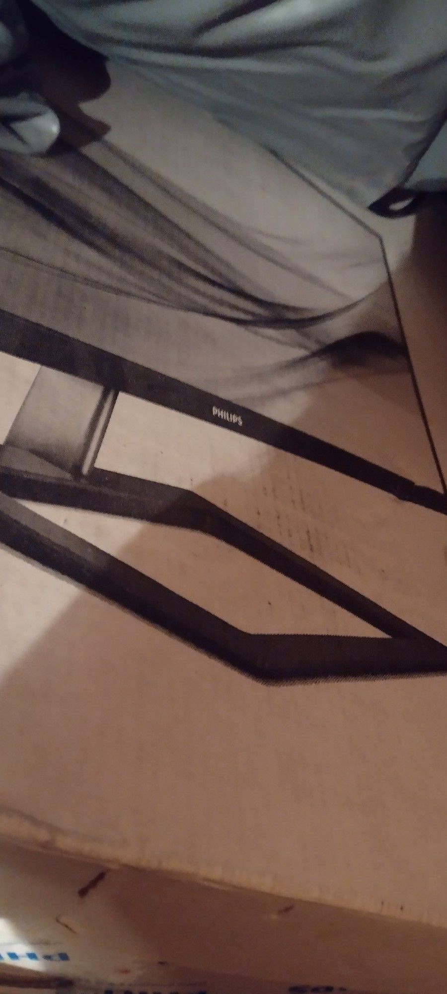Phillips 27inch Gaming Monitor 