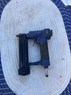 Air Compressed Staple Gun