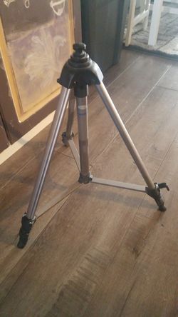 Tripod