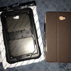 Case For Galaxy Tab A 10.1