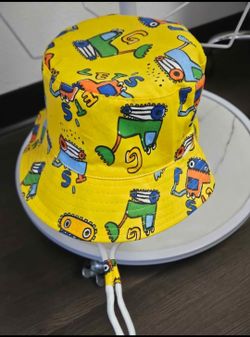 Kids Summer Hats - Sombreritos- $7 / 2 for $12 / 3 for $15