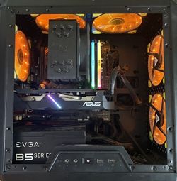 1080p Gaming PC – Ryzen 3 3300X - RX 5500 XT 8GB – Ready to Play – $400