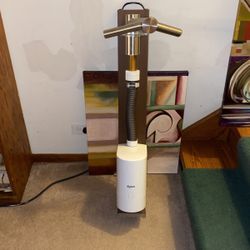 Dyson Airblade Faucet 