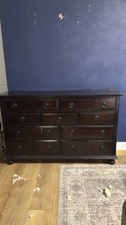 Large  Dresser! $60 obo