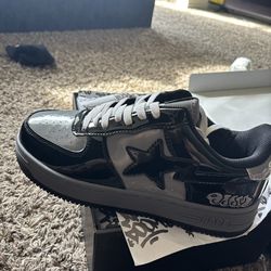 Brand New Bapes