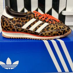 NEW WOMEN'S ADIDAS ORIGINALS SL 72 OG CASUAL SHOES