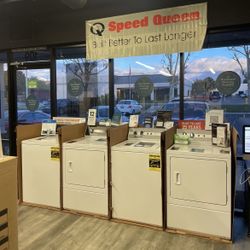 🔥SPEEDQUEEN AUTHORIZED DEALERS🔥WASHERS DRYERS 