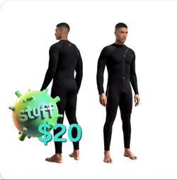 XXL Wetsuit