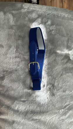 Adidas Adjustable Kids Baseball Belt