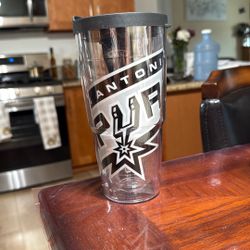 San Antonio Spurs Cup