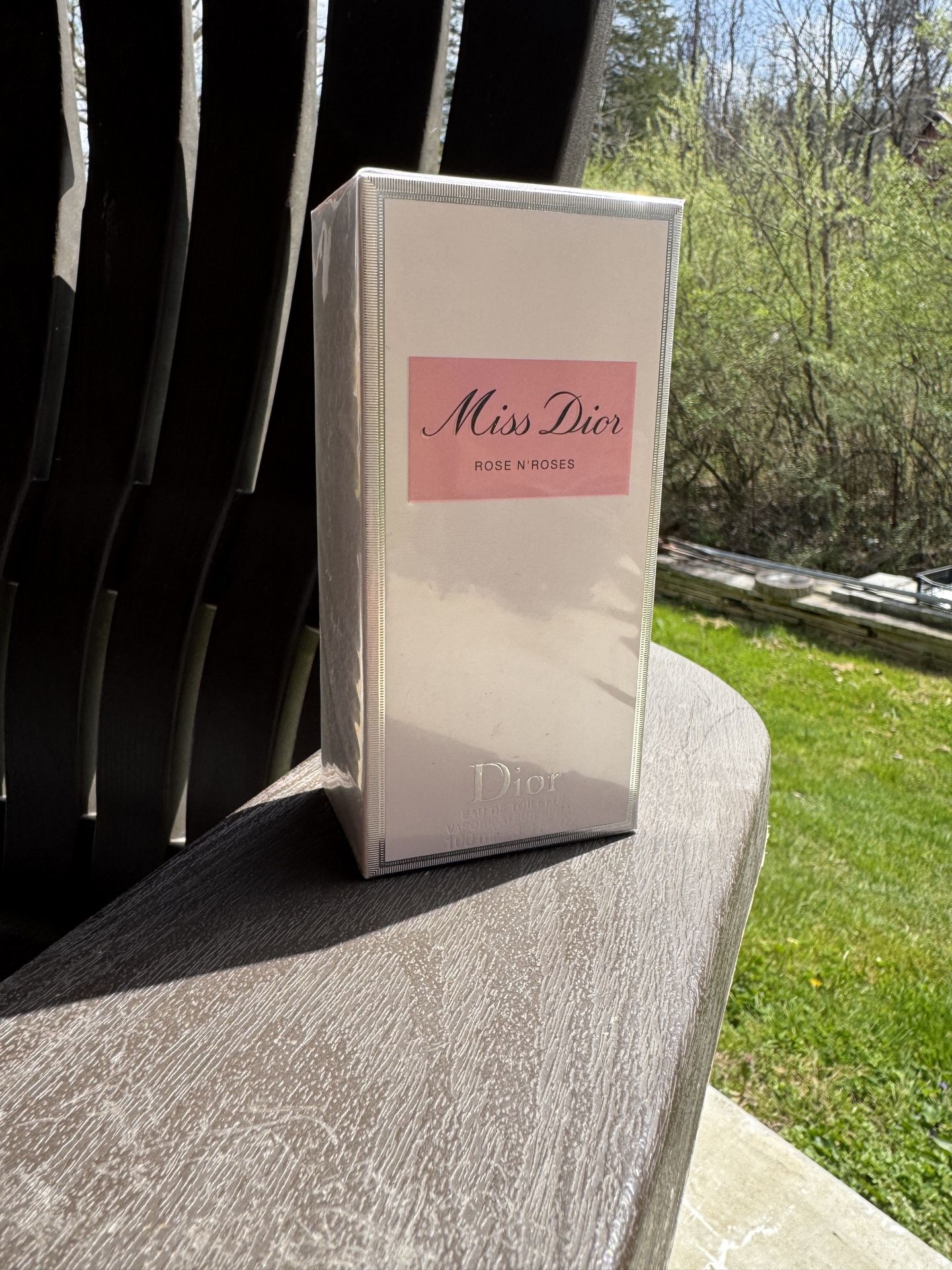 Miss Dior Rose N’Roses