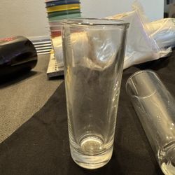 Shot Glasses