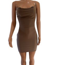 Fashion Nova Dress