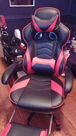 Gaming chair