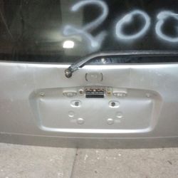 2005  Acura MDX Rear Door