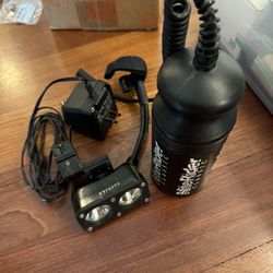 NiteRider Classic Light