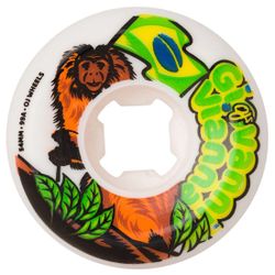 OJ Wheels Giovanni Vianna Pro Elite Hardline 54s