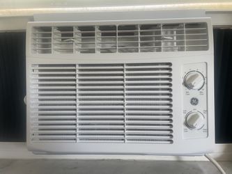 Window Ac Unit