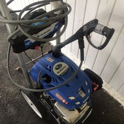 Subaru powerstroke 3100 