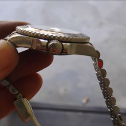 Authentic Rolex