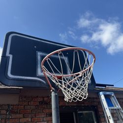 Basketball Hoop