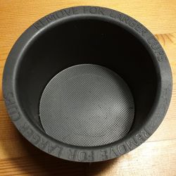 OEM Toyota PN: {contact info removed} Cup Holder Sub Assembly