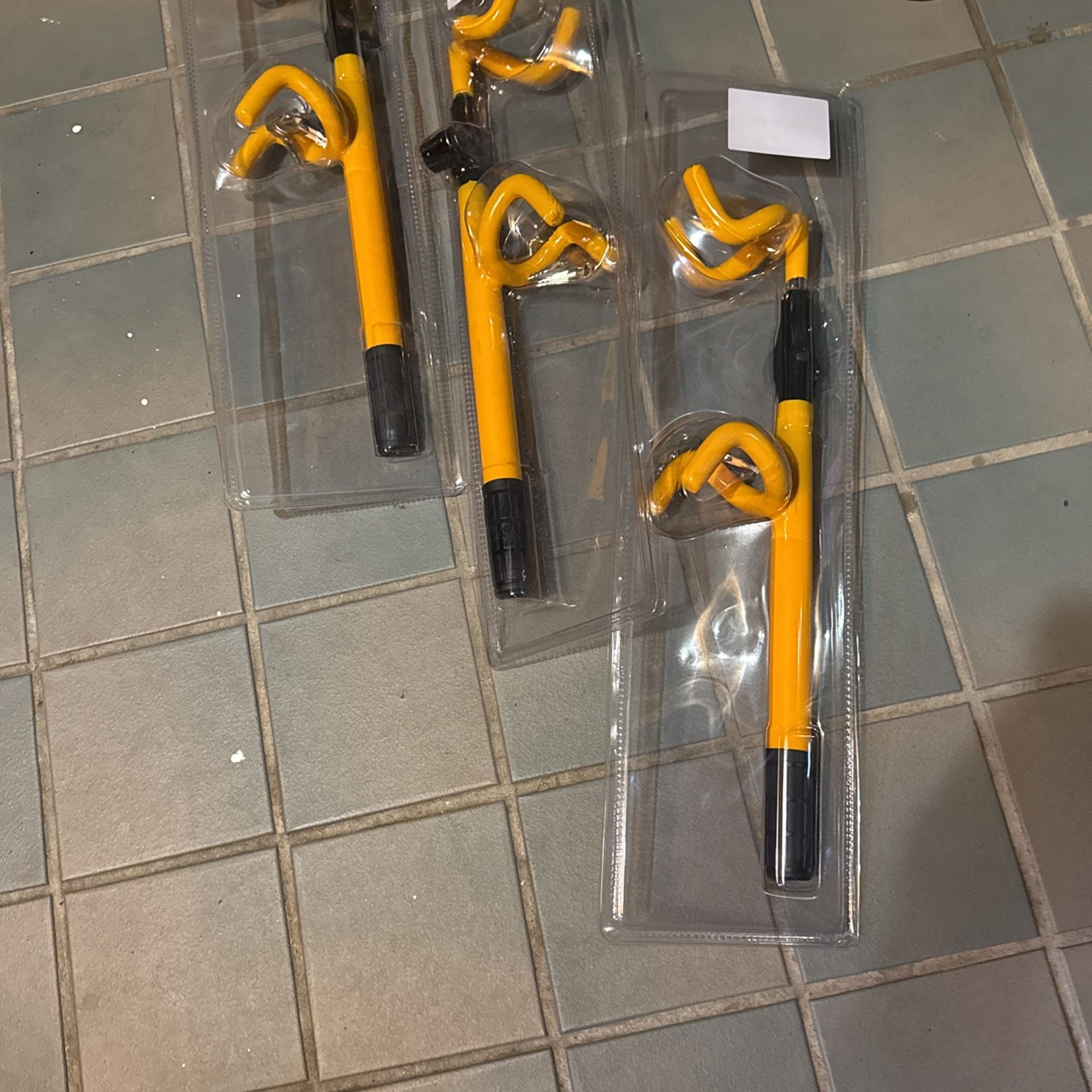 Car Steering Lock