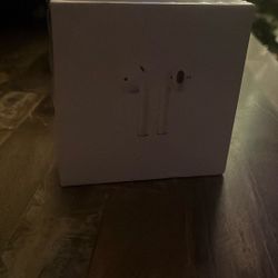 AirPods Gens 2’s