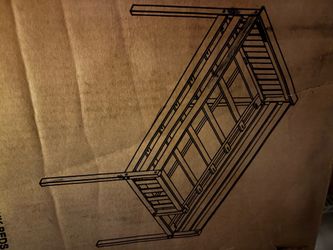 Max and Lily Low Loft Bed