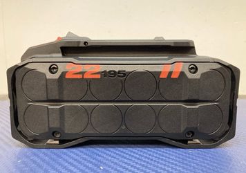 NEW HILTI B 22-195 Nuron 9Ah 22V Li-lon Battery Latest Generation Lithium