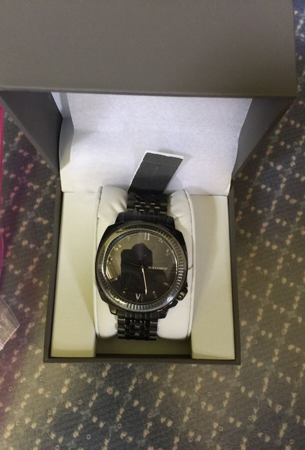 Brand New Vince Camuto Mens watch