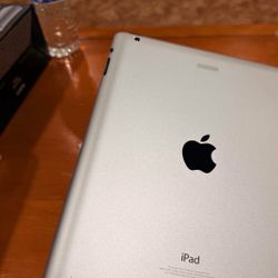 iPad Air 4