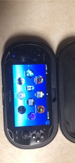 3g Ps Vita Unlock Sale Or Trade Wit Nintendo Switch And 100 Cash For Sale In Blackwood Nj Offerup