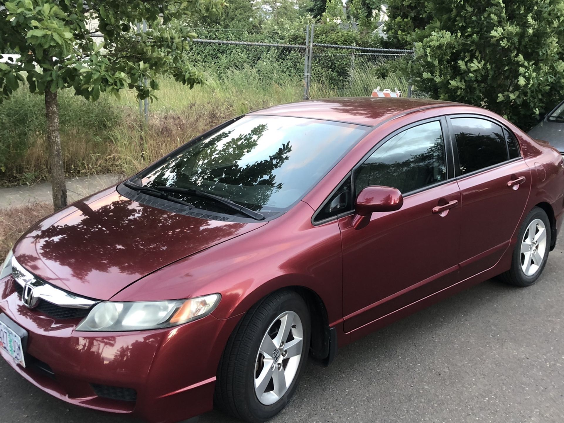 2011 Honda Civic