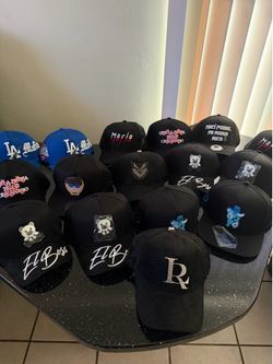 ORIGINAL  HATS❗️Low price